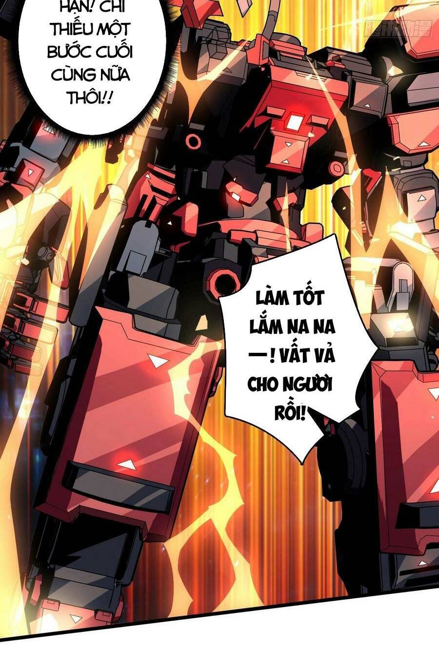 Vừa Chơi Đã Có Tài Khoản Vương Giả Chap 146 - Next Chap 147