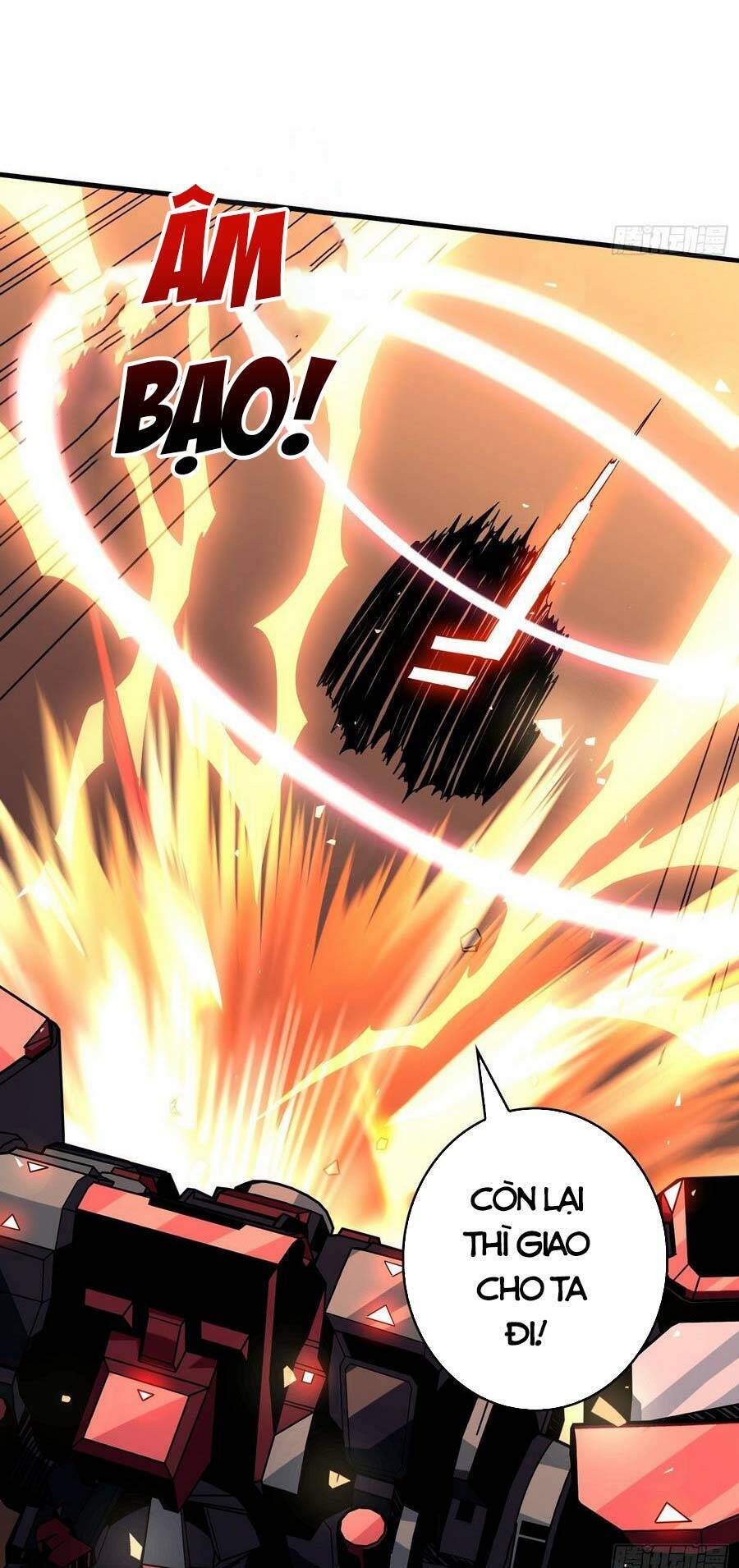 Vừa Chơi Đã Có Tài Khoản Vương Giả Chap 146 - Next Chap 147