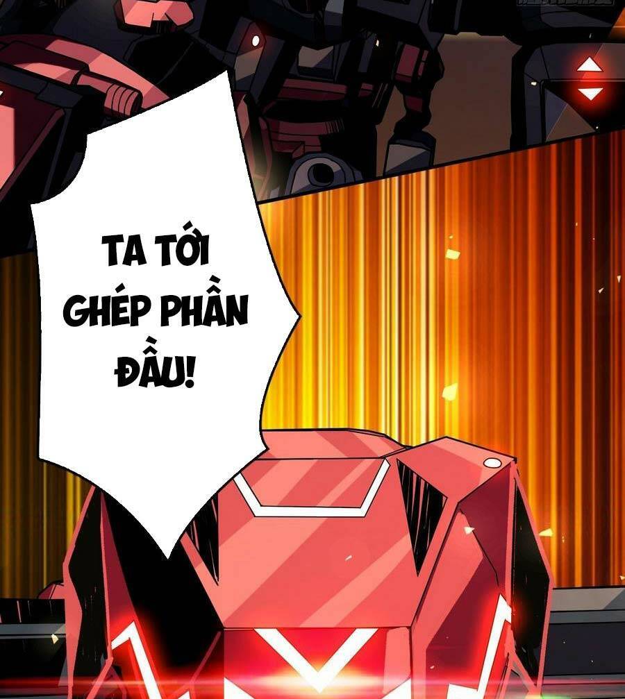 Vừa Chơi Đã Có Tài Khoản Vương Giả Chap 146 - Next Chap 147