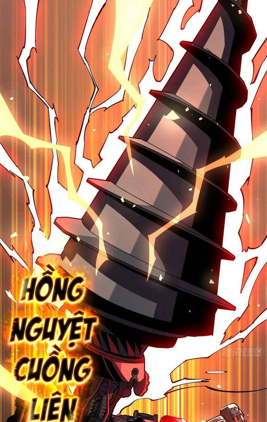 Vừa Chơi Đã Có Tài Khoản Vương Giả Chap 146 - Next Chap 147