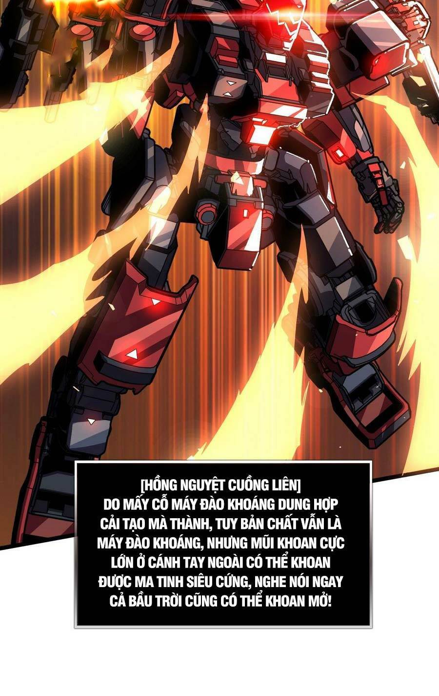 Vừa Chơi Đã Có Tài Khoản Vương Giả Chap 146 - Next Chap 147