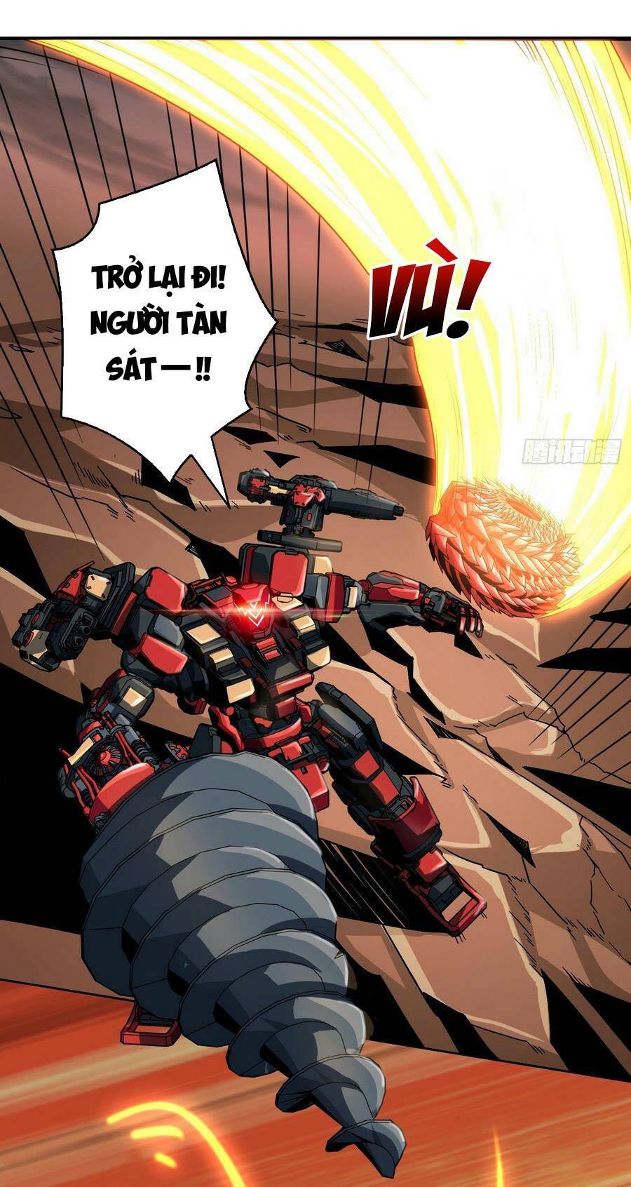 Vừa Chơi Đã Có Tài Khoản Vương Giả Chap 146 - Next Chap 147