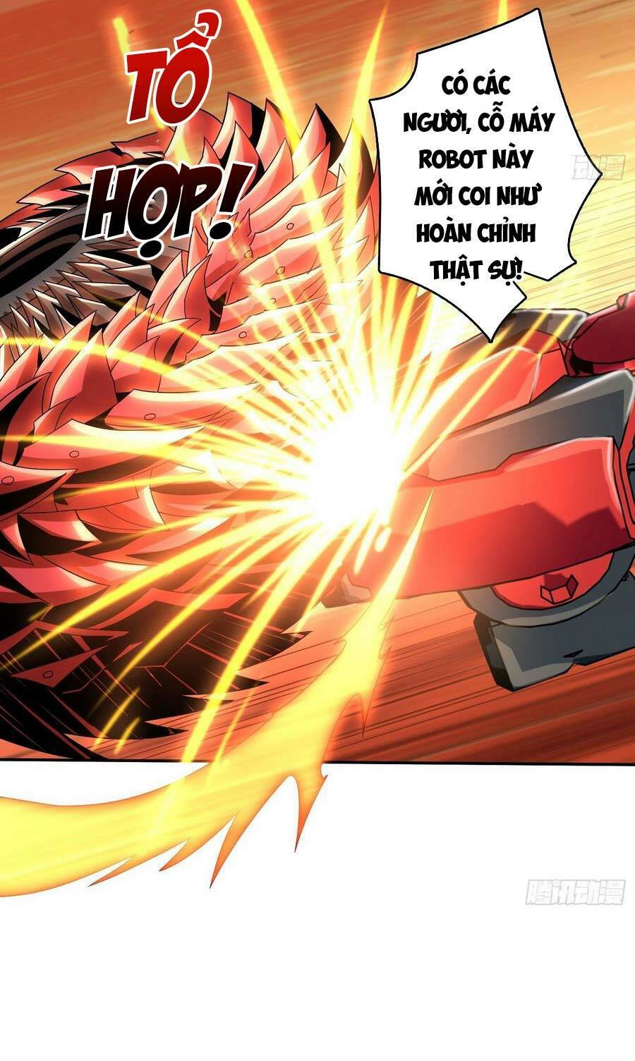 Vừa Chơi Đã Có Tài Khoản Vương Giả Chap 146 - Next Chap 147