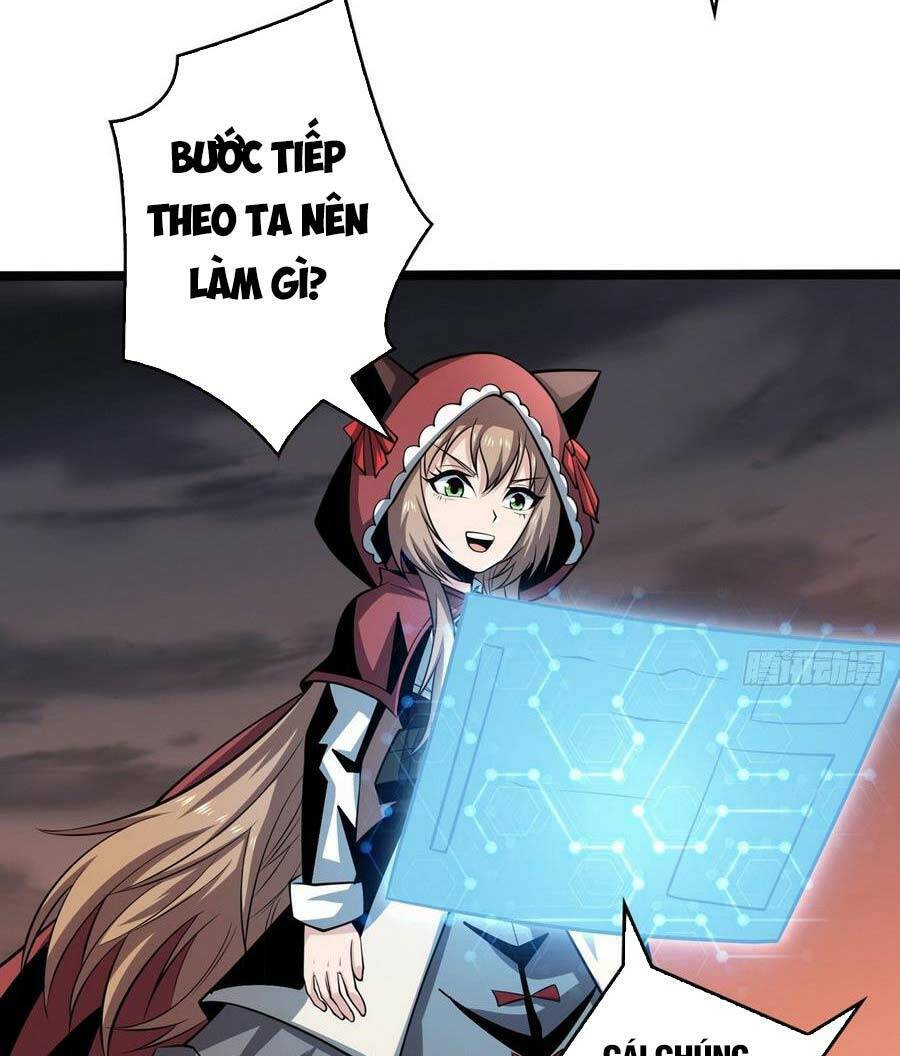 Vừa Chơi Đã Có Tài Khoản Vương Giả Chap 146 - Next Chap 147