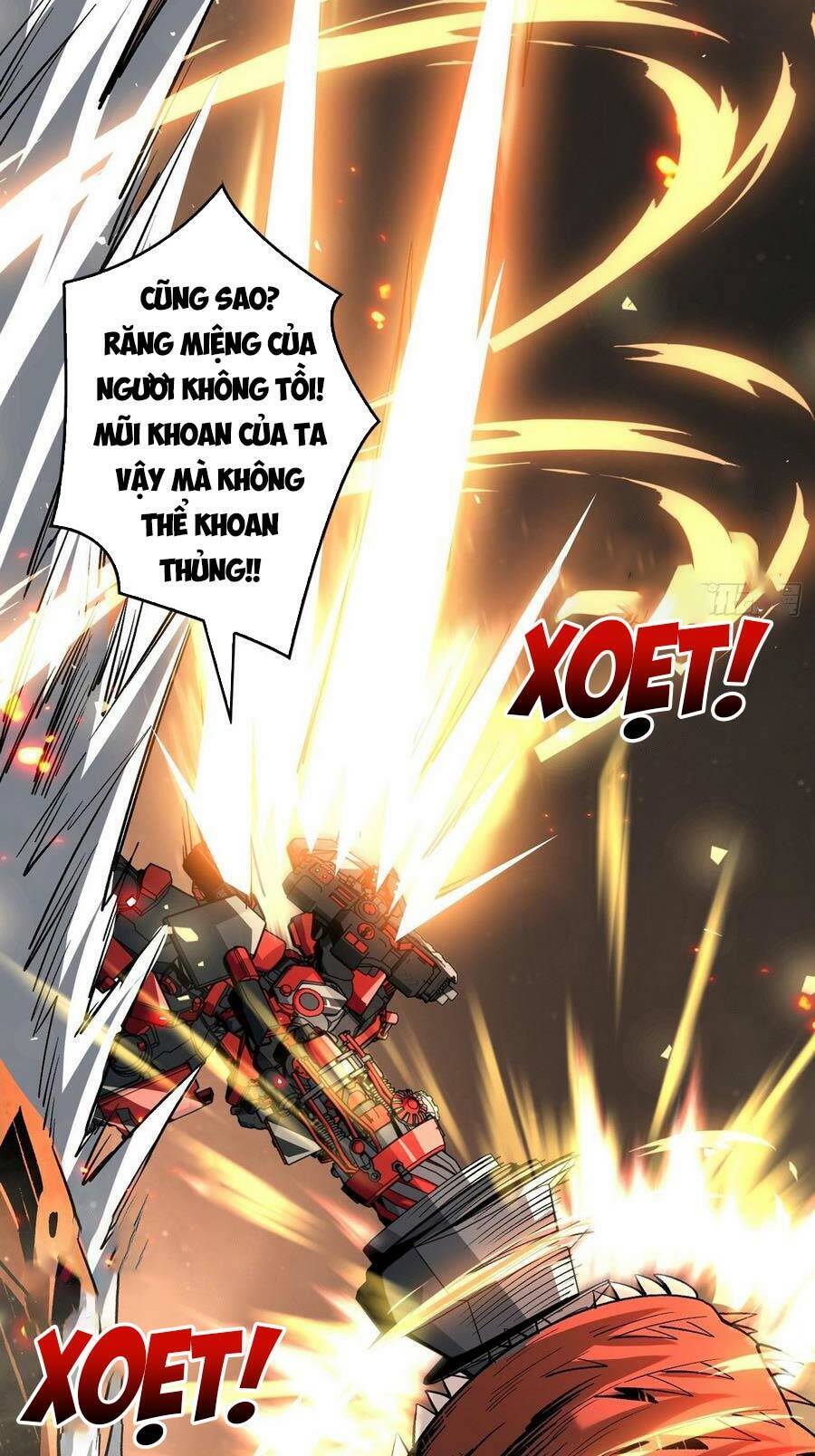 Vừa Chơi Đã Có Tài Khoản Vương Giả Chap 146 - Next Chap 147