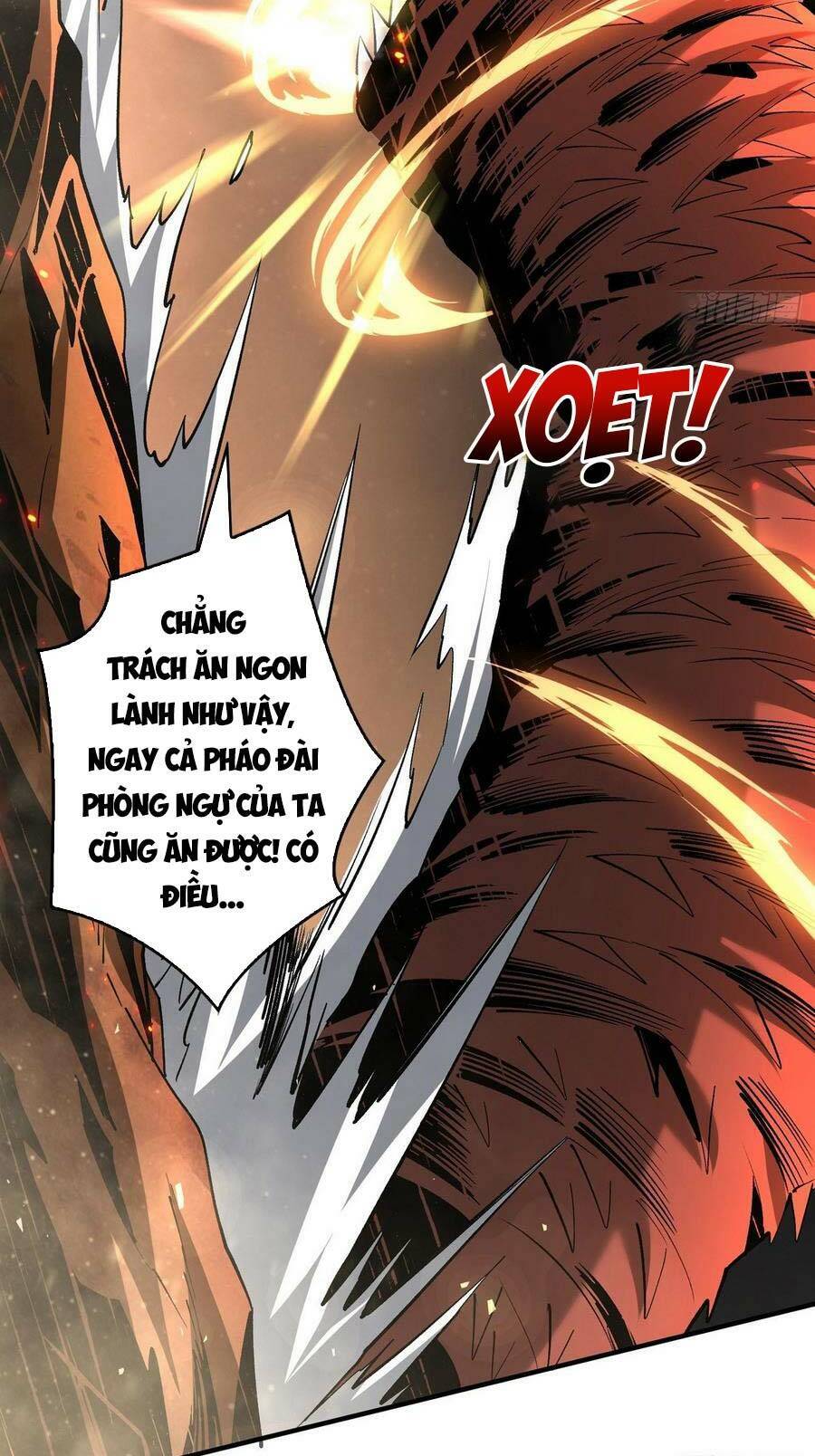 Vừa Chơi Đã Có Tài Khoản Vương Giả Chap 146 - Next Chap 147