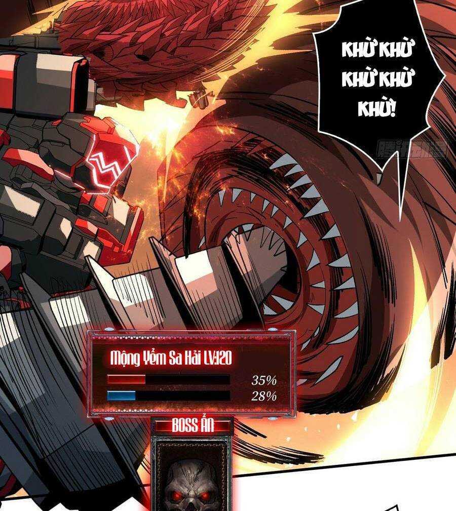 Vừa Chơi Đã Có Tài Khoản Vương Giả Chap 146 - Next Chap 147