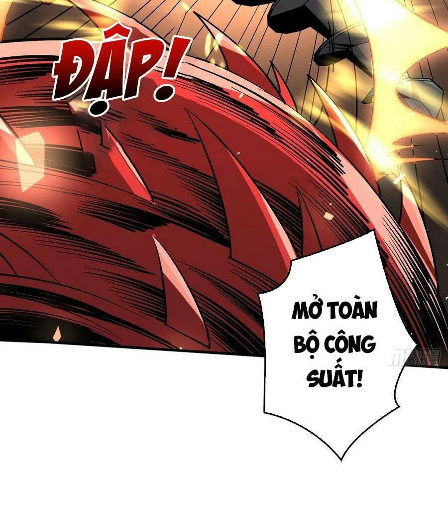 Vừa Chơi Đã Có Tài Khoản Vương Giả Chap 146 - Next Chap 147