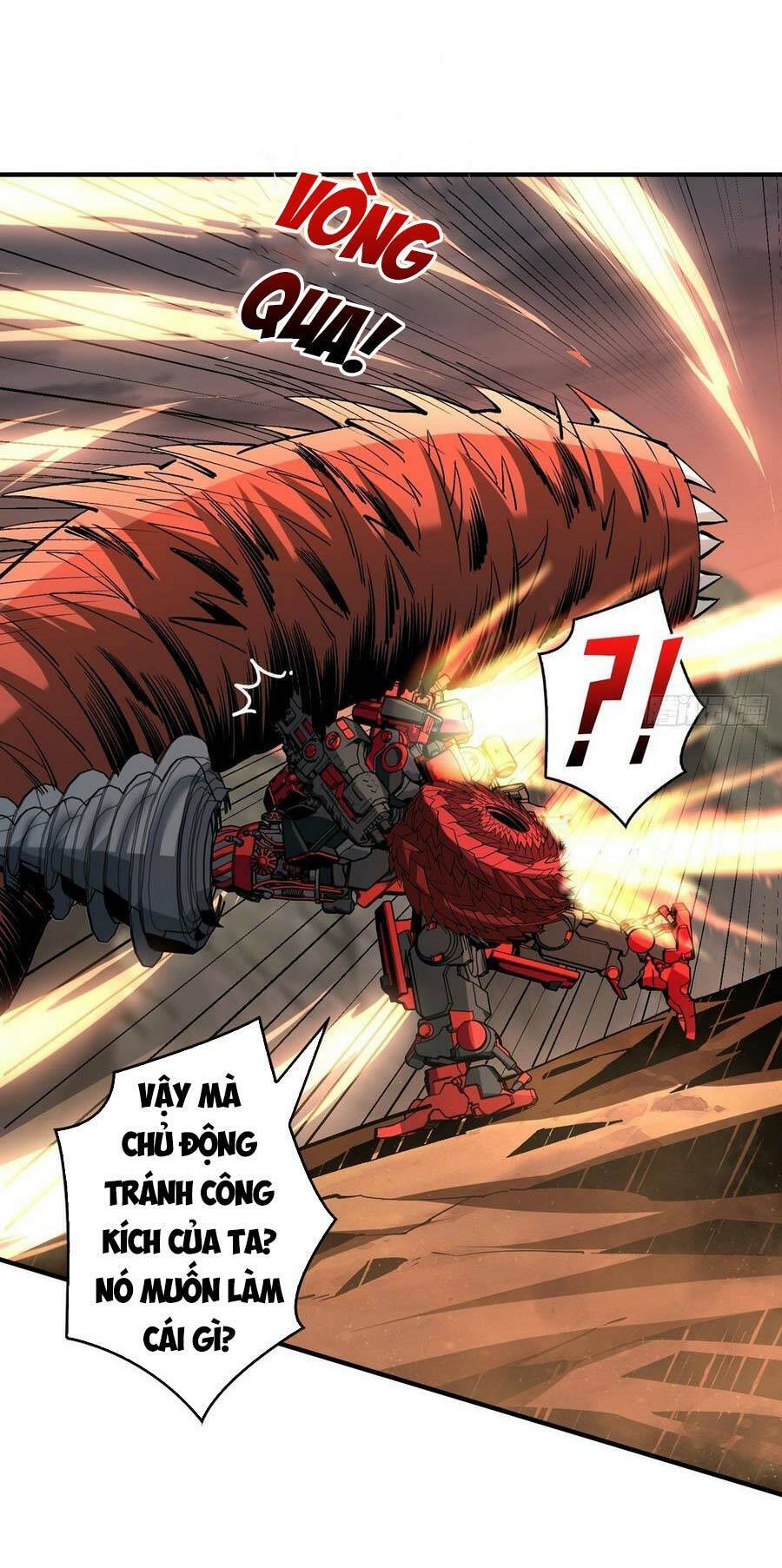 Vừa Chơi Đã Có Tài Khoản Vương Giả Chap 146 - Next Chap 147
