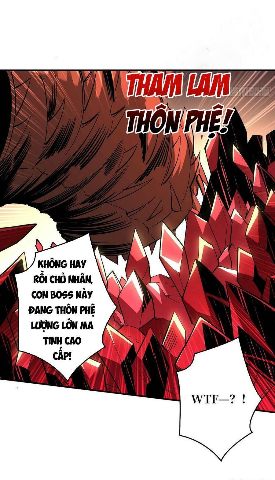 Vừa Chơi Đã Có Tài Khoản Vương Giả Chap 146 - Next Chap 147