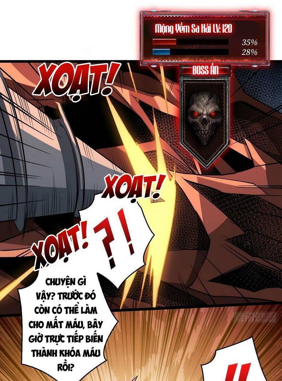 Vừa Chơi Đã Có Tài Khoản Vương Giả Chap 146 - Next Chap 147