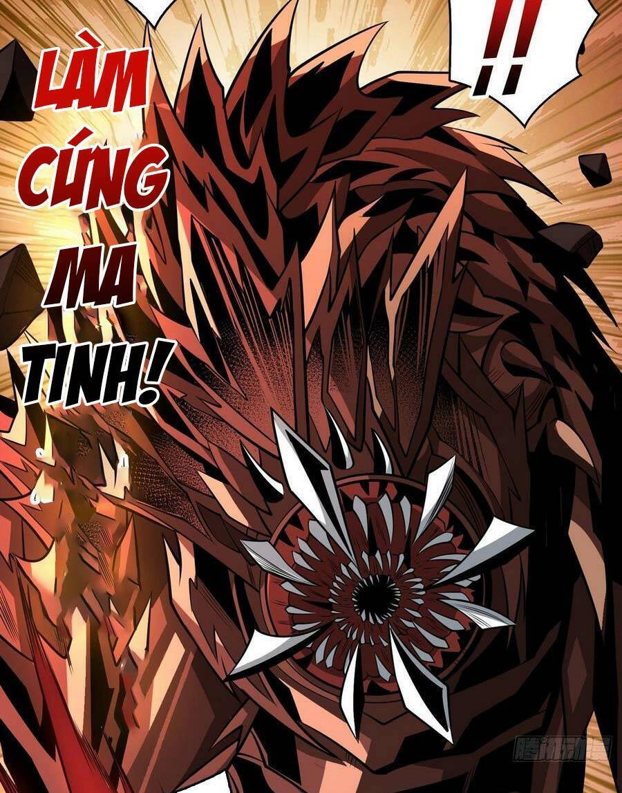 Vừa Chơi Đã Có Tài Khoản Vương Giả Chap 146 - Next Chap 147