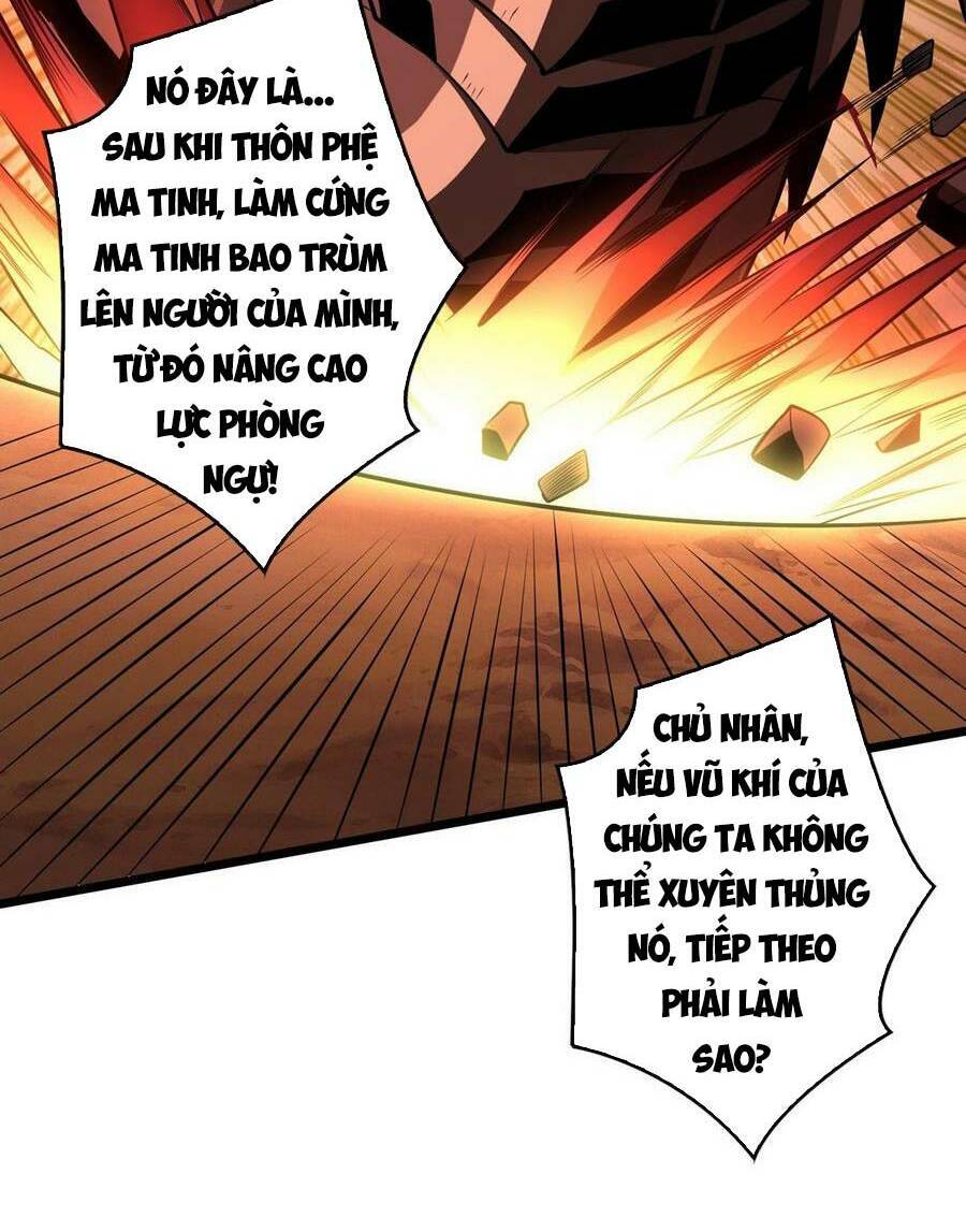 Vừa Chơi Đã Có Tài Khoản Vương Giả Chap 146 - Next Chap 147