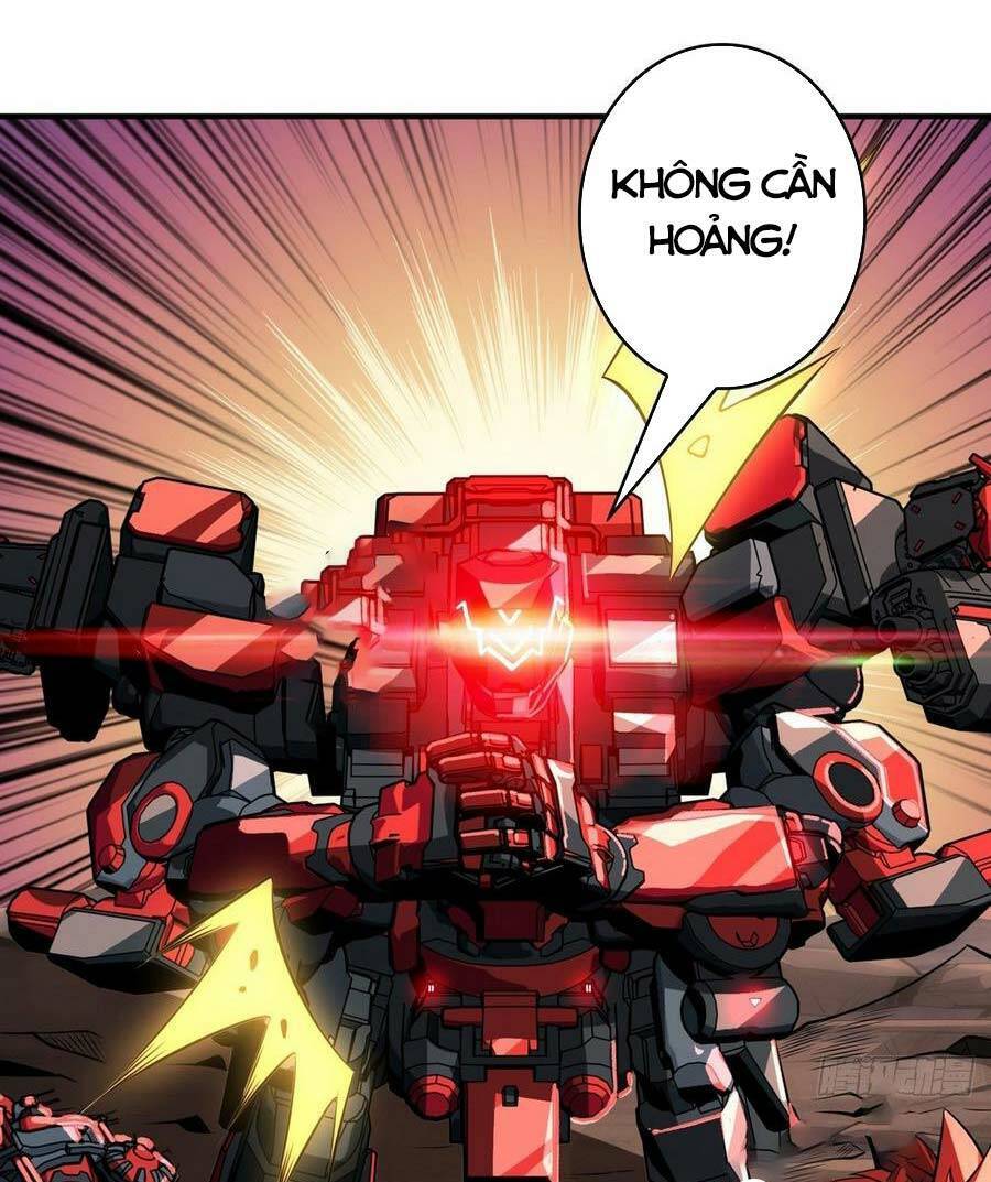 Vừa Chơi Đã Có Tài Khoản Vương Giả Chap 146 - Next Chap 147