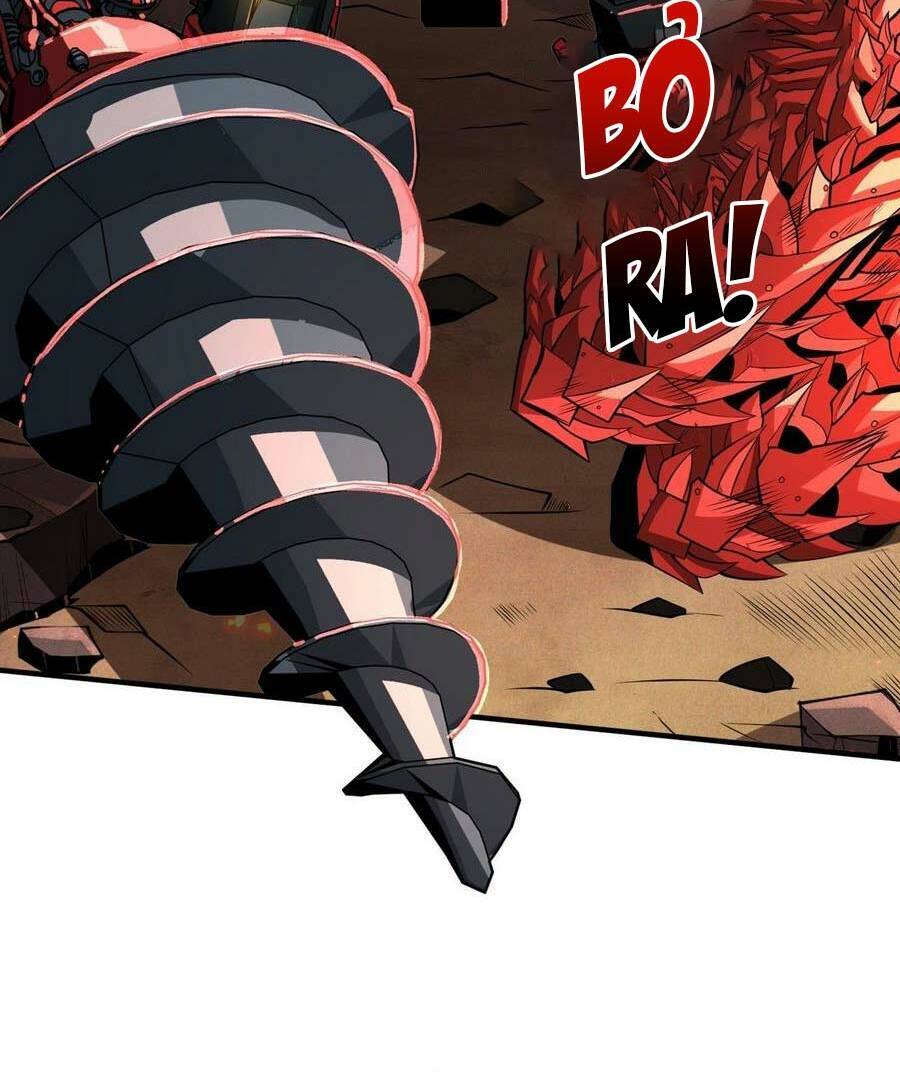 Vừa Chơi Đã Có Tài Khoản Vương Giả Chap 146 - Next Chap 147