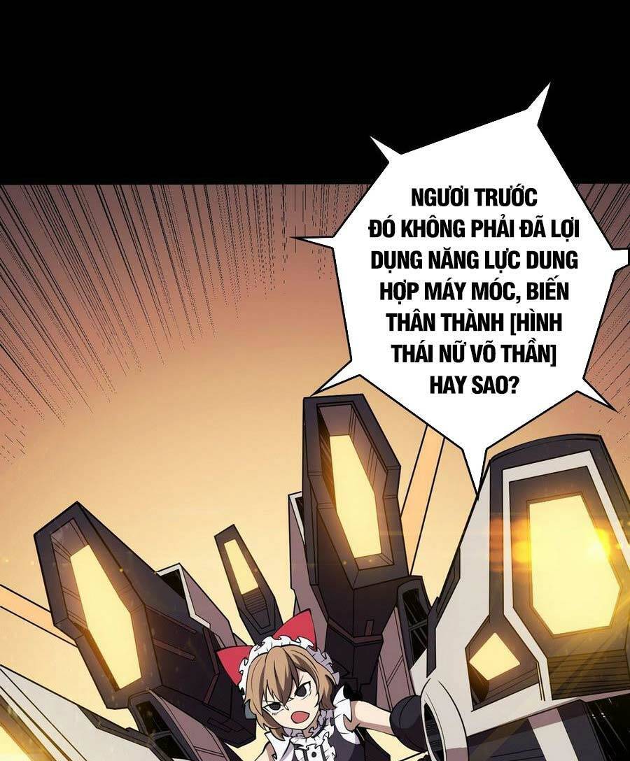 Vừa Chơi Đã Có Tài Khoản Vương Giả Chap 146 - Next Chap 147