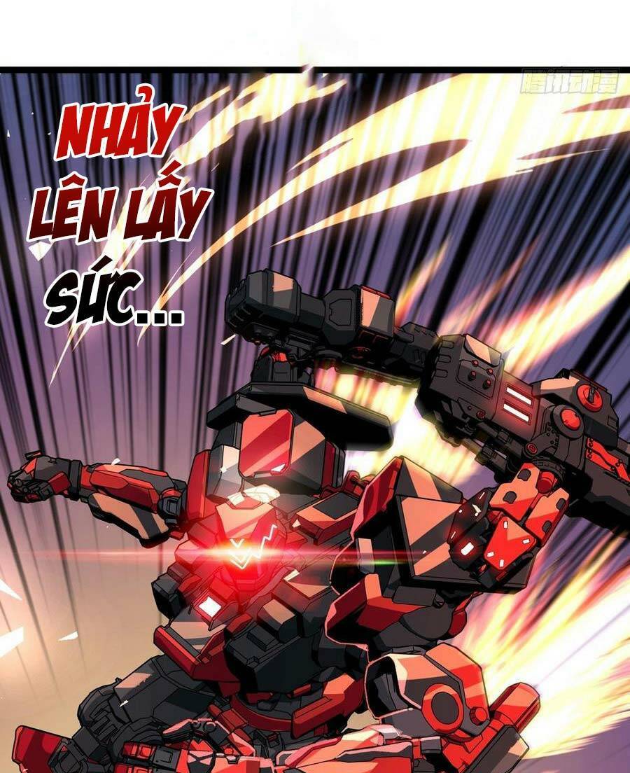Vừa Chơi Đã Có Tài Khoản Vương Giả Chap 146 - Next Chap 147