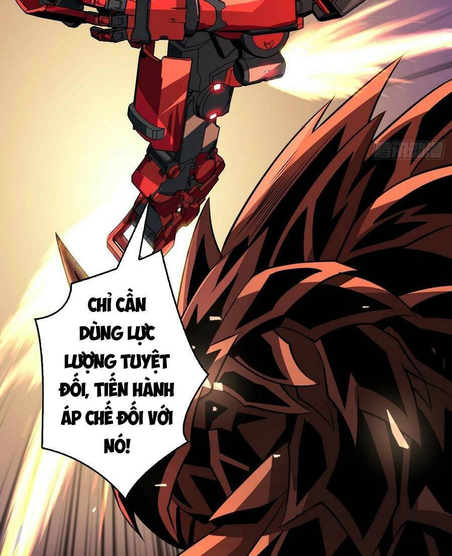 Vừa Chơi Đã Có Tài Khoản Vương Giả Chap 146 - Next Chap 147