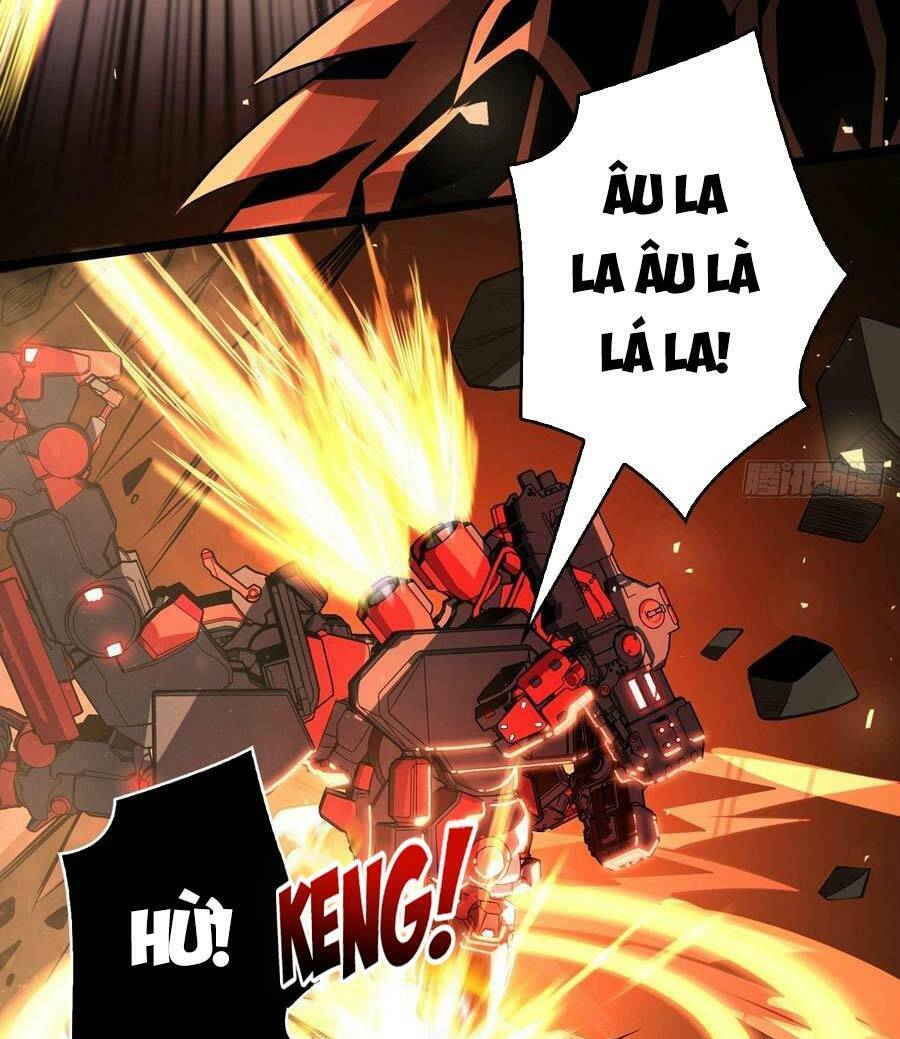 Vừa Chơi Đã Có Tài Khoản Vương Giả Chap 146 - Next Chap 147