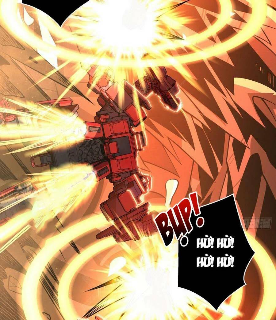 Vừa Chơi Đã Có Tài Khoản Vương Giả Chap 146 - Next Chap 147