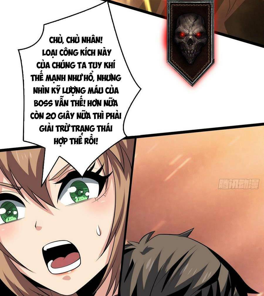 Vừa Chơi Đã Có Tài Khoản Vương Giả Chap 146 - Next Chap 147
