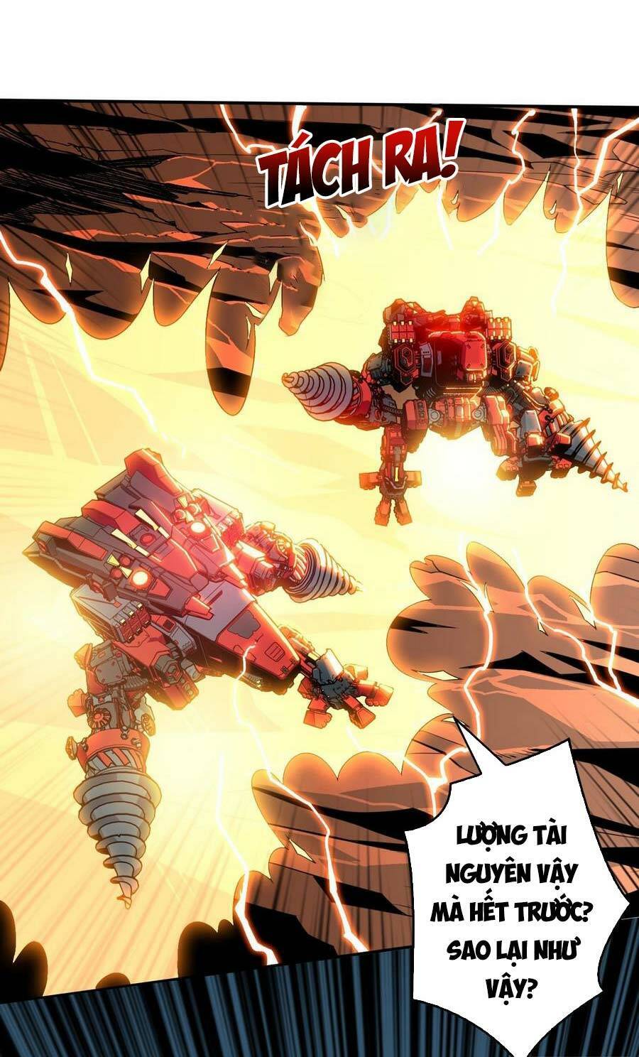 Vừa Chơi Đã Có Tài Khoản Vương Giả Chap 146 - Next Chap 147