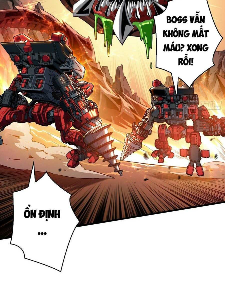 Vừa Chơi Đã Có Tài Khoản Vương Giả Chap 146 - Next Chap 147