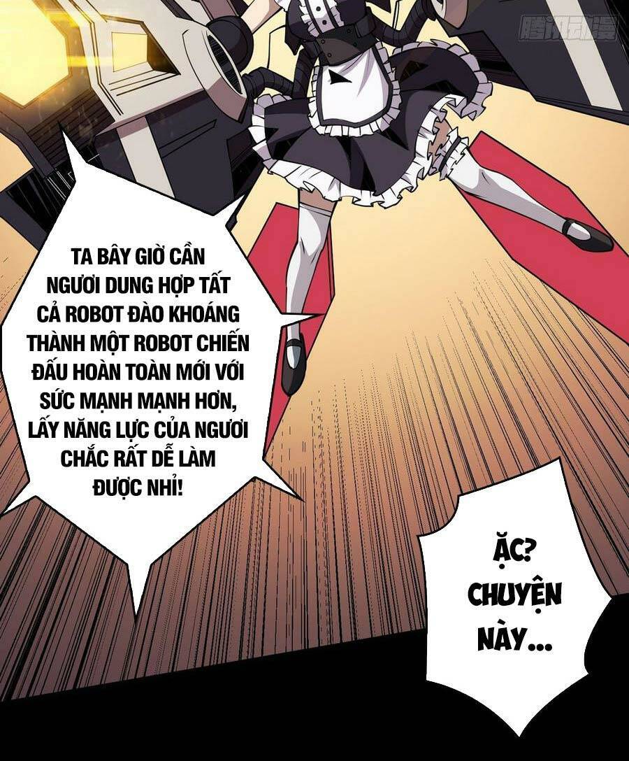 Vừa Chơi Đã Có Tài Khoản Vương Giả Chap 146 - Next Chap 147