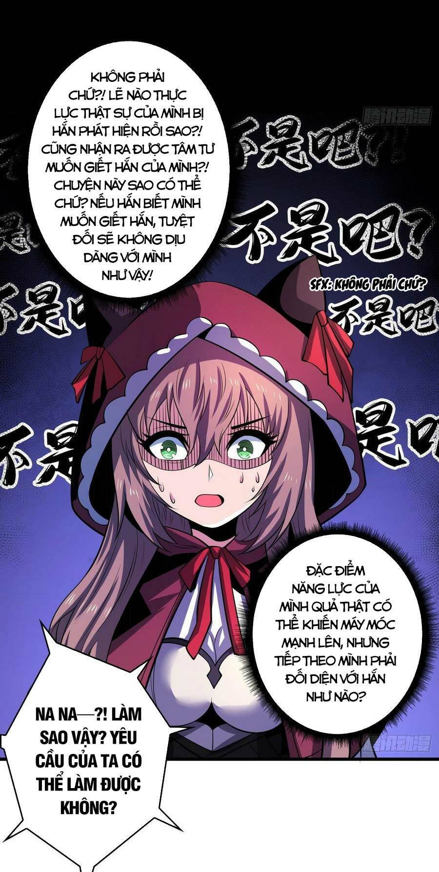 Vừa Chơi Đã Có Tài Khoản Vương Giả Chap 146 - Next Chap 147