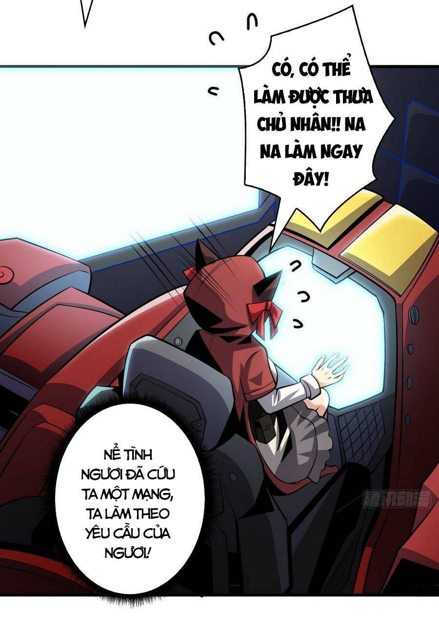 Vừa Chơi Đã Có Tài Khoản Vương Giả Chap 146 - Next Chap 147