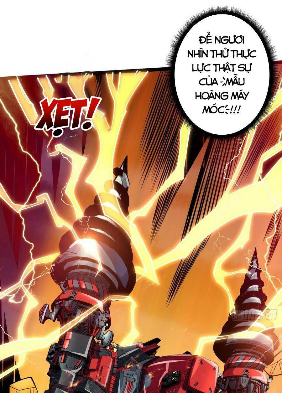 Vừa Chơi Đã Có Tài Khoản Vương Giả Chap 146 - Next Chap 147