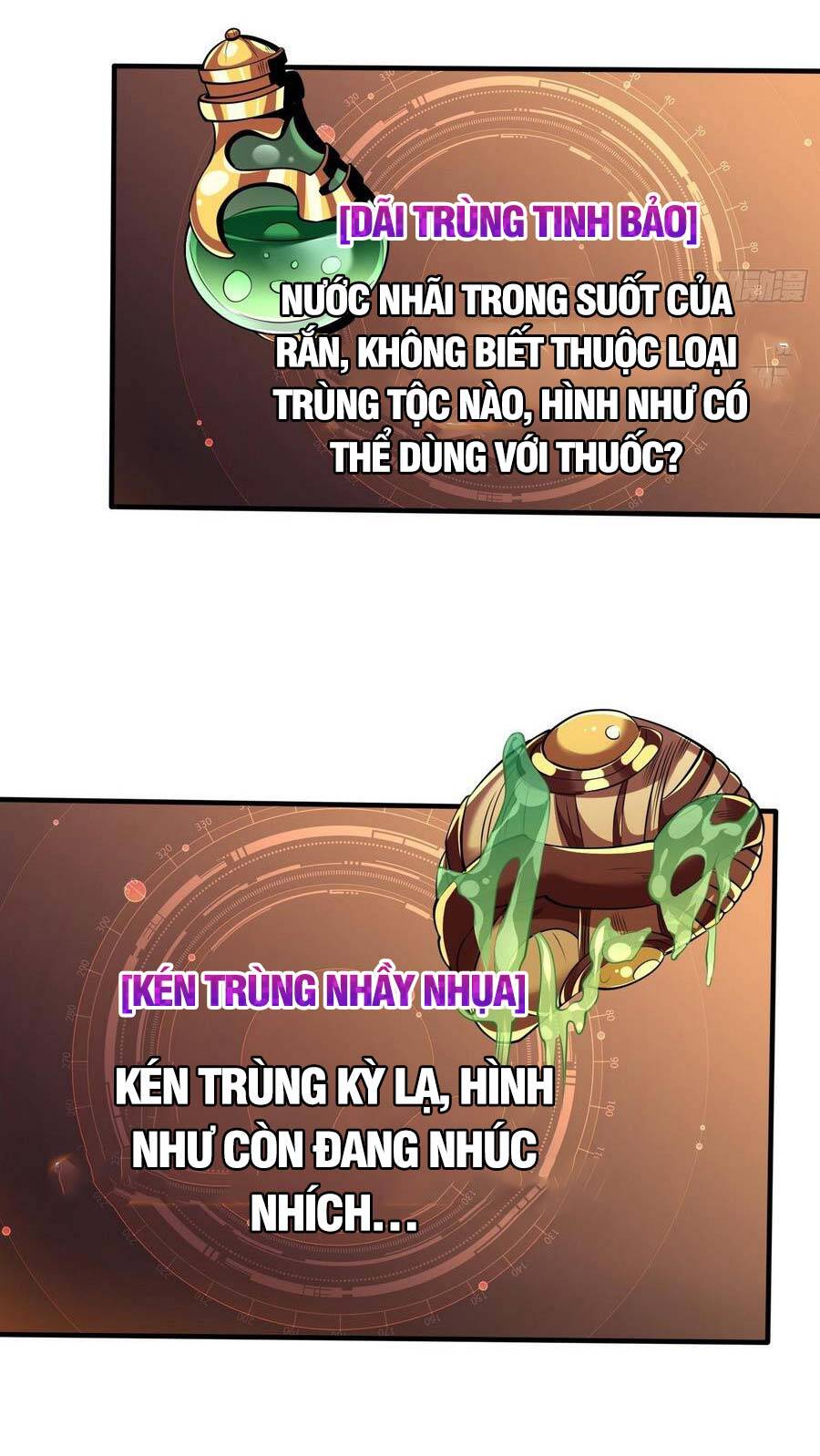Vừa Chơi Đã Có Tài Khoản Vương Giả Chap 147 - Next Chap 148