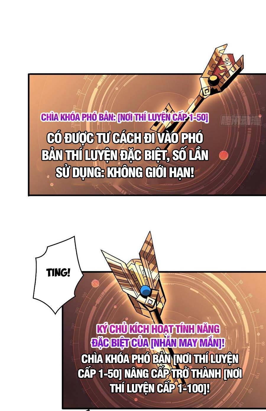 Vừa Chơi Đã Có Tài Khoản Vương Giả Chap 147 - Next Chap 148