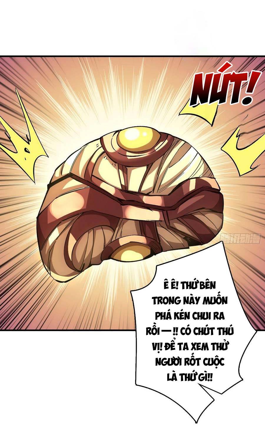 Vừa Chơi Đã Có Tài Khoản Vương Giả Chap 147 - Next Chap 148