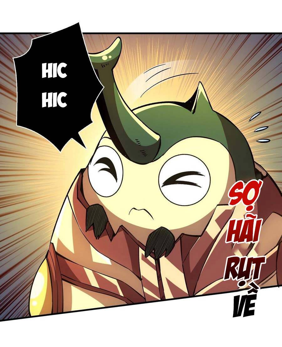 Vừa Chơi Đã Có Tài Khoản Vương Giả Chap 147 - Next Chap 148