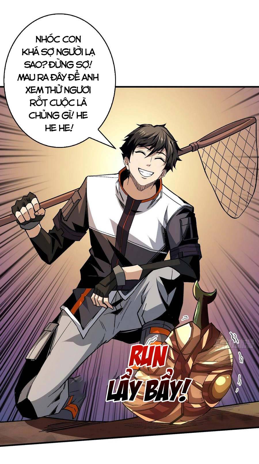 Vừa Chơi Đã Có Tài Khoản Vương Giả Chap 147 - Next Chap 148