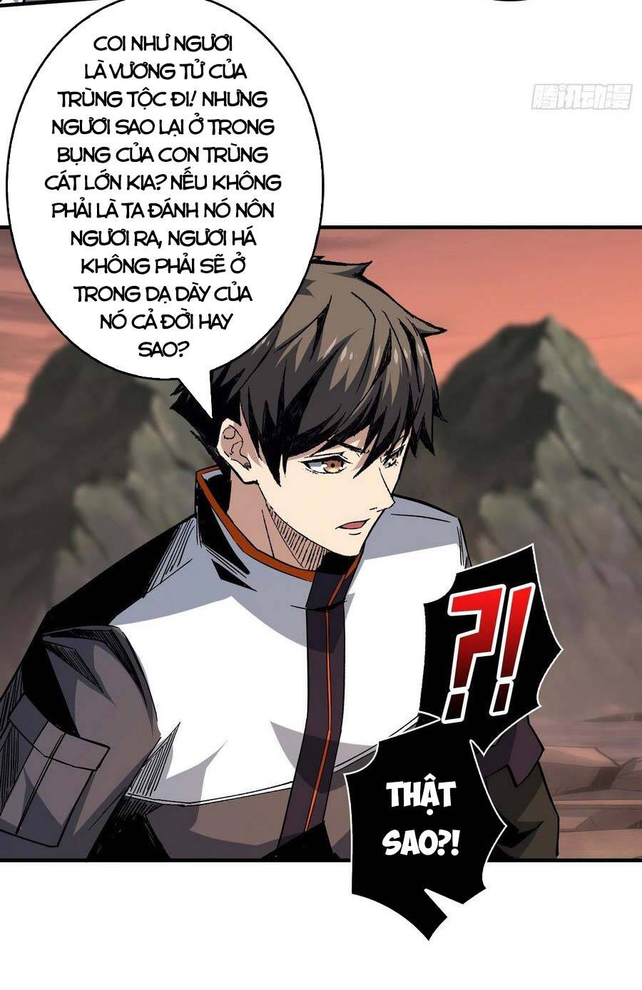 Vừa Chơi Đã Có Tài Khoản Vương Giả Chap 147 - Next Chap 148