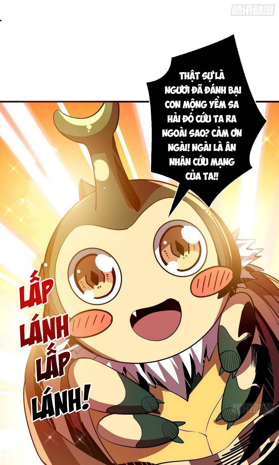 Vừa Chơi Đã Có Tài Khoản Vương Giả Chap 147 - Next Chap 148