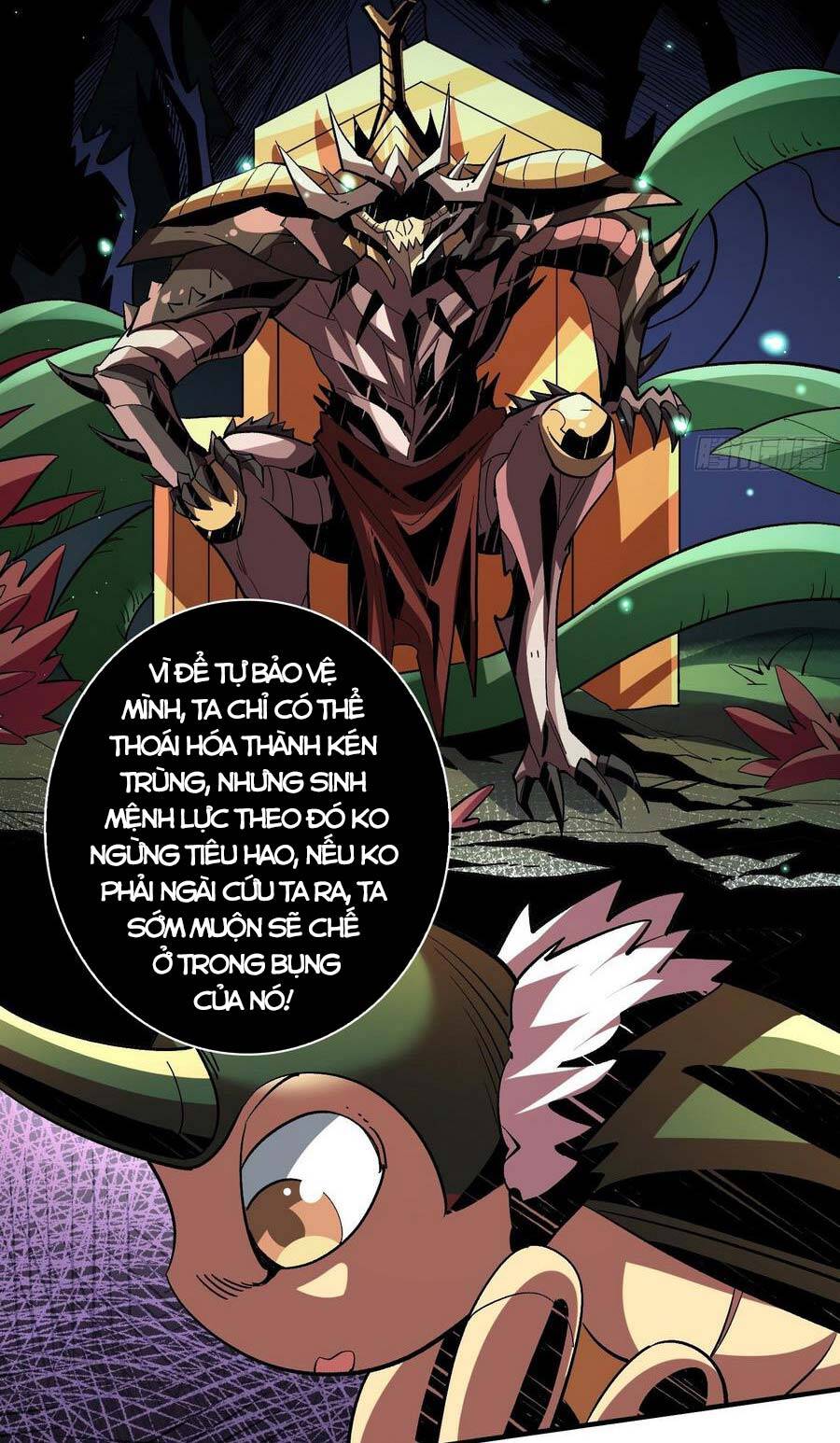 Vừa Chơi Đã Có Tài Khoản Vương Giả Chap 147 - Next Chap 148