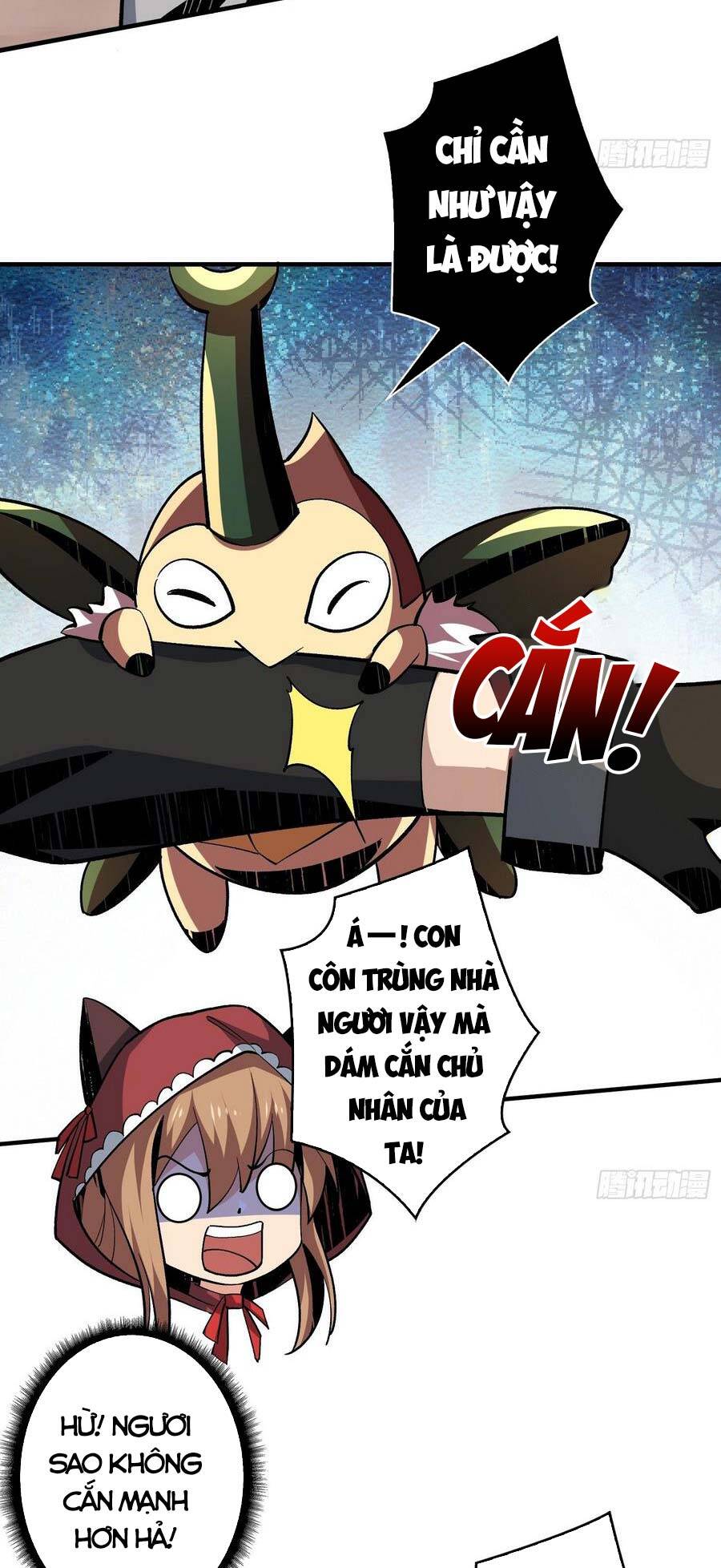 Vừa Chơi Đã Có Tài Khoản Vương Giả Chap 147 - Next Chap 148
