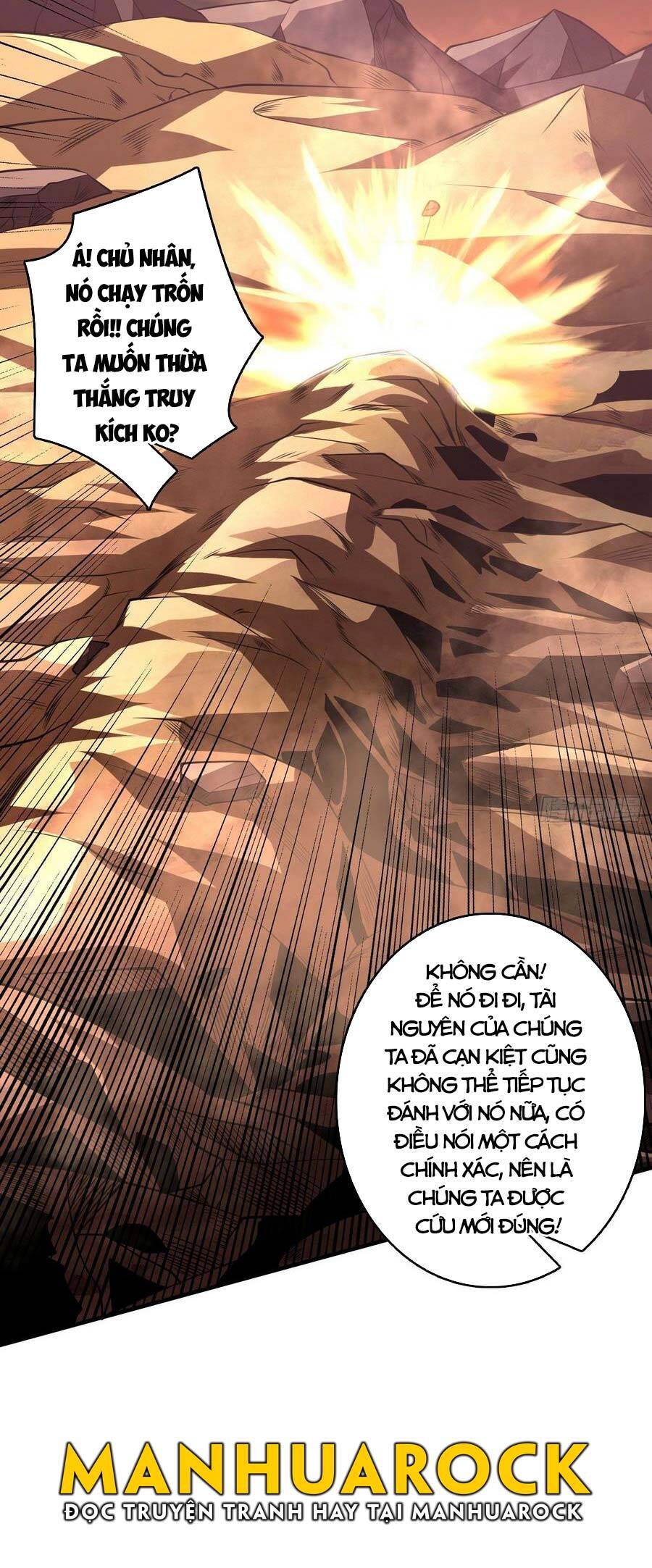 Vừa Chơi Đã Có Tài Khoản Vương Giả Chap 147 - Next Chap 148