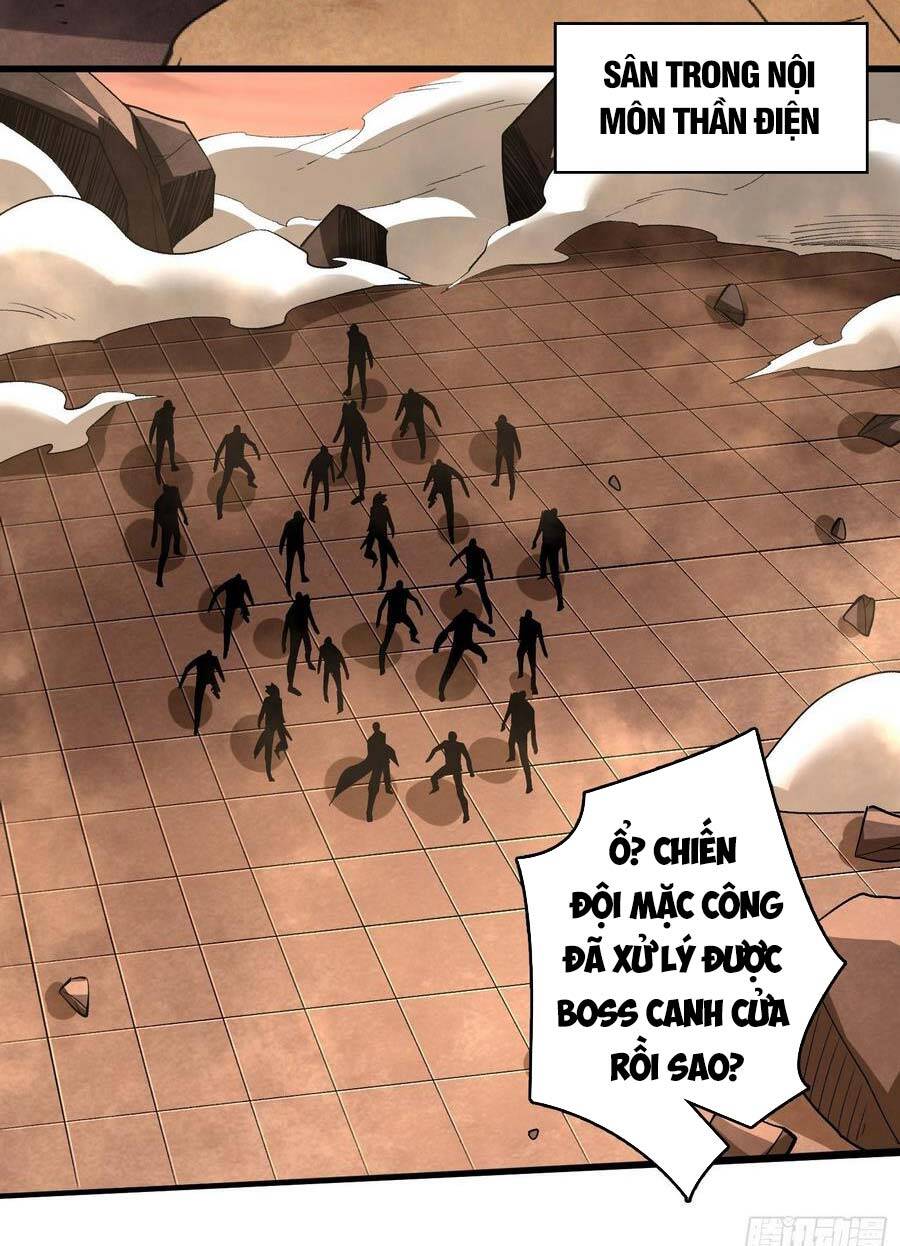 Vừa Chơi Đã Có Tài Khoản Vương Giả Chap 147 - Next Chap 148