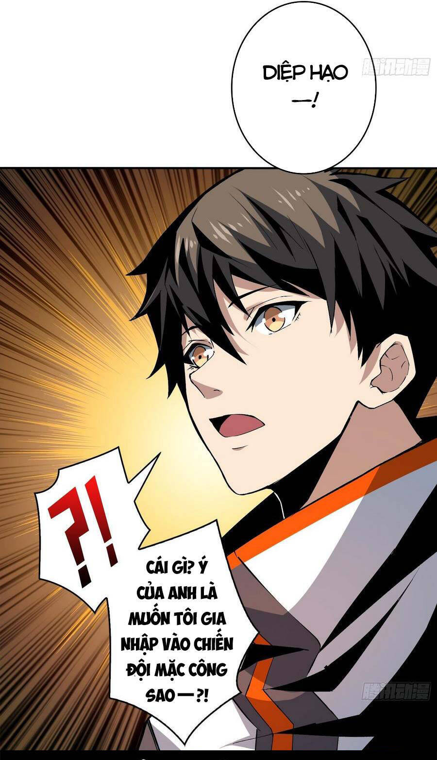 Vừa Chơi Đã Có Tài Khoản Vương Giả Chap 147 - Next Chap 148