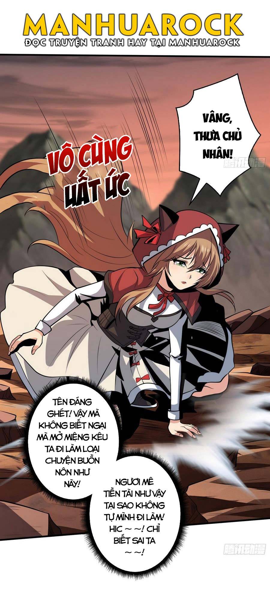 Vừa Chơi Đã Có Tài Khoản Vương Giả Chap 147 - Next Chap 148