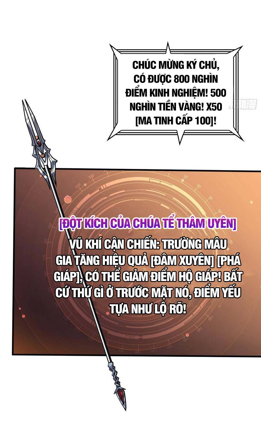 Vừa Chơi Đã Có Tài Khoản Vương Giả Chap 147 - Next Chap 148