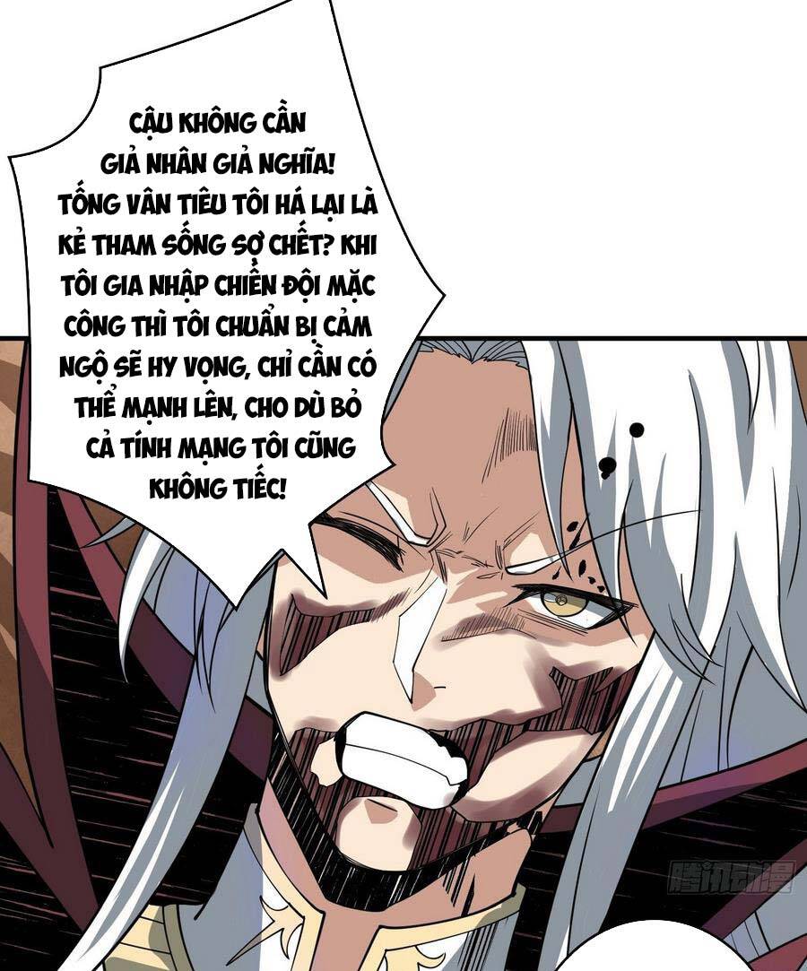 Vừa Chơi Đã Có Tài Khoản Vương Giả Chap 148 - Next Chap 149