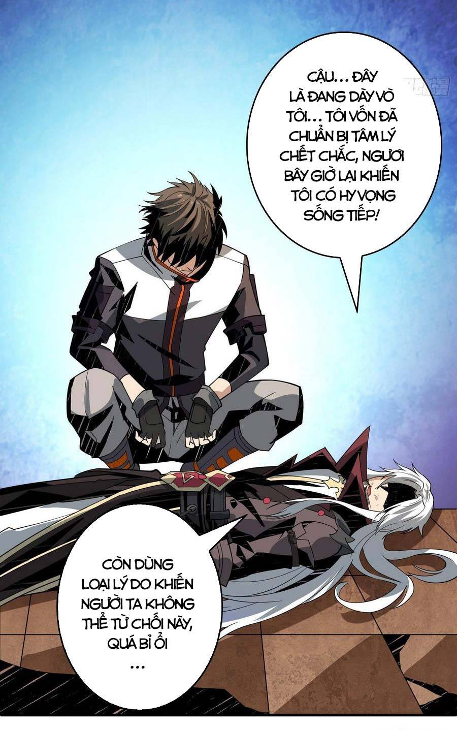 Vừa Chơi Đã Có Tài Khoản Vương Giả Chap 148 - Next Chap 149