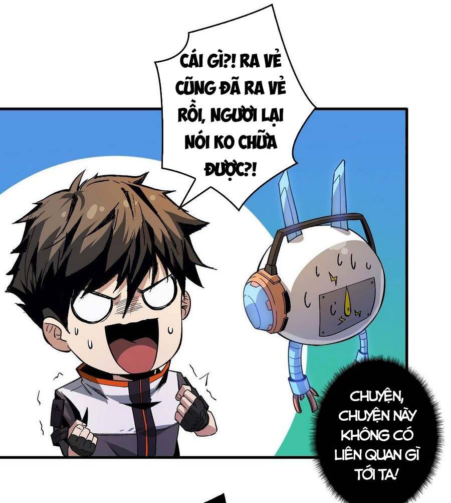 Vừa Chơi Đã Có Tài Khoản Vương Giả Chap 148 - Next Chap 149