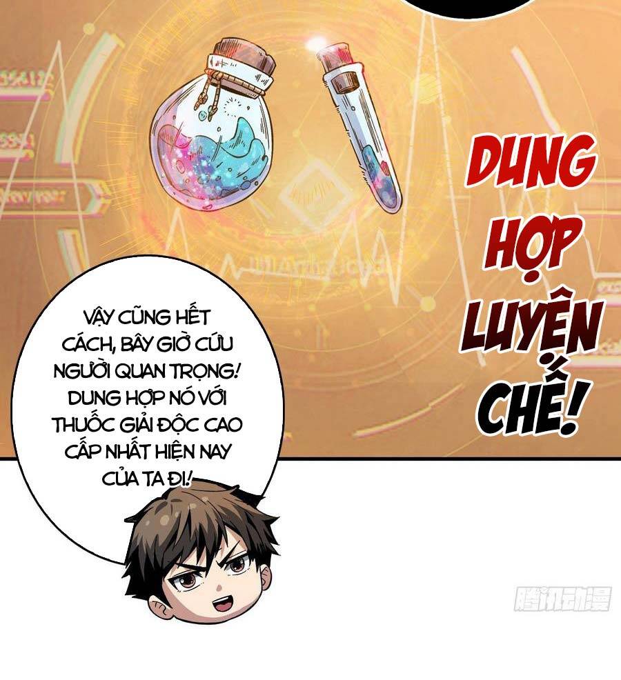 Vừa Chơi Đã Có Tài Khoản Vương Giả Chap 148 - Next Chap 149