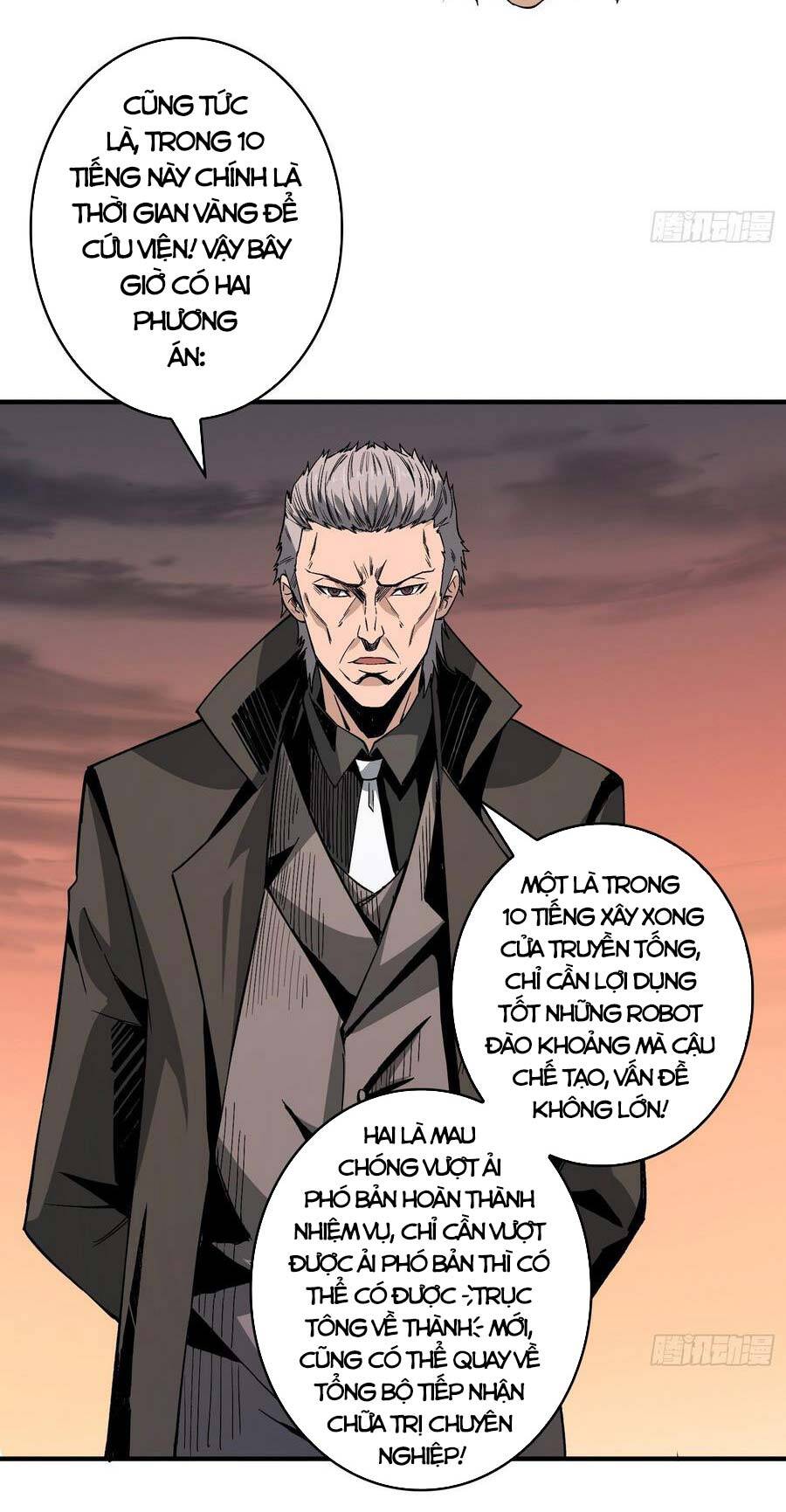 Vừa Chơi Đã Có Tài Khoản Vương Giả Chap 148 - Next Chap 149